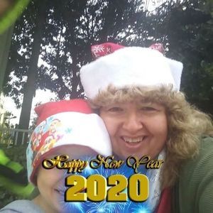 Meet your Posher, Sheryl